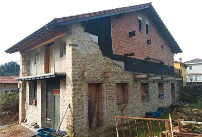 Casa de 1 habitación en venta en Hazas de Cesto, Cantabria