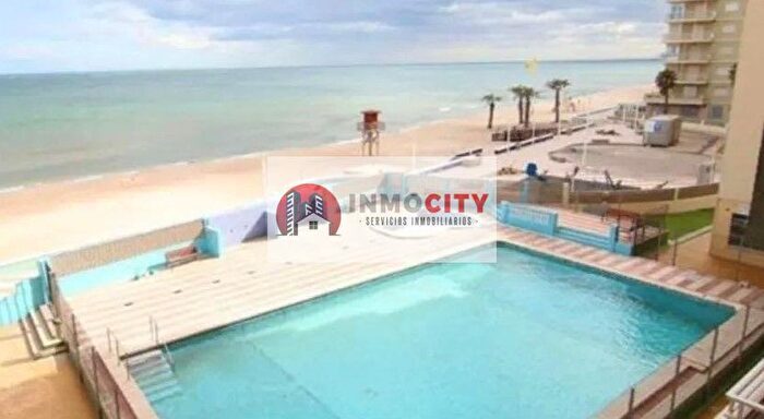 Piso en venta de 3 habitaciones, Mareny de Barraquetes, Sueca