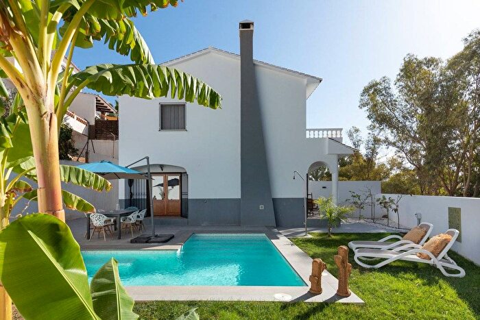 Casa en venta de 3 habitaciones en Andalucía, Málaga