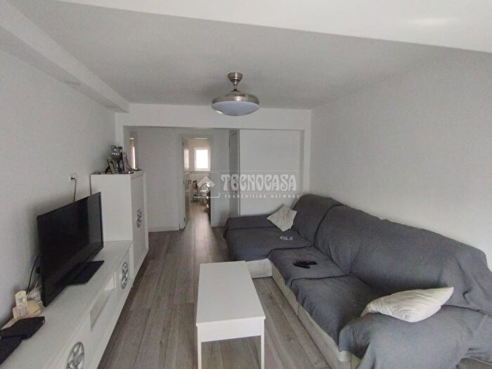 Piso en venta de 2 habitaciones en Ciudad Jardín, Mangas Verdes Las Flores Parque del Sur
