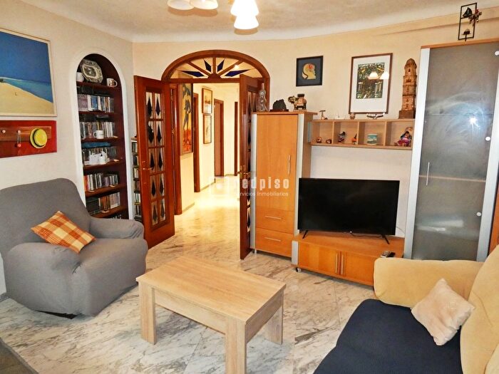 Centro, La Victoria: Piso en venta de 2 habitaciones