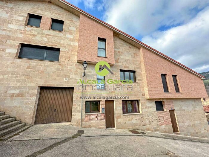 Casa en venta de 3 habitaciones, Castilla y León, Soria