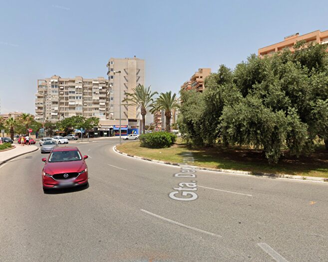 Piso de 4 habitaciones en venta en Playa de San Juan El Cabo de las Huertas, Cabo de las Huertas