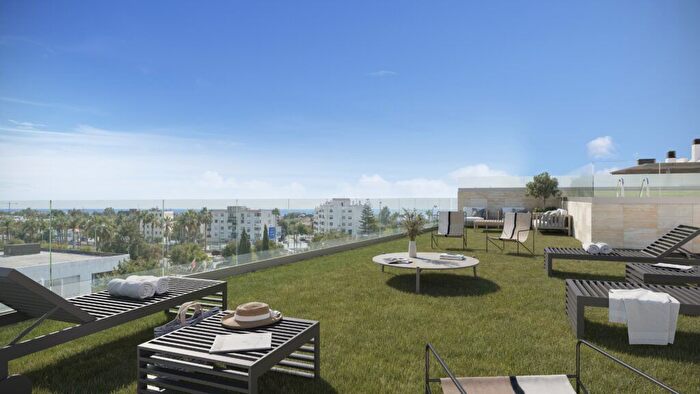 Piso en venta de 2 habitaciones, San Pedro de Alcántara, San Pedro de Alcántara pueblo