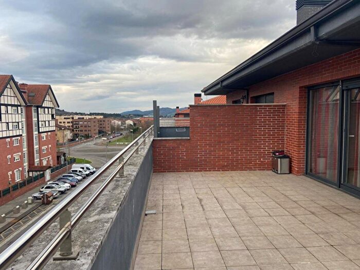 Piso en venta de 3 habitaciones: País Vasco, Vizcaya Bizkaia