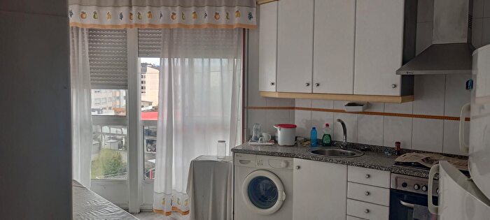 Piso de 3 habitaciones en venta en Monforte de Lemos, Lugo