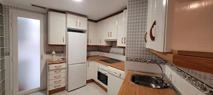 Piso en venta de 3 habitaciones en Castilla La Mancha, Albacete