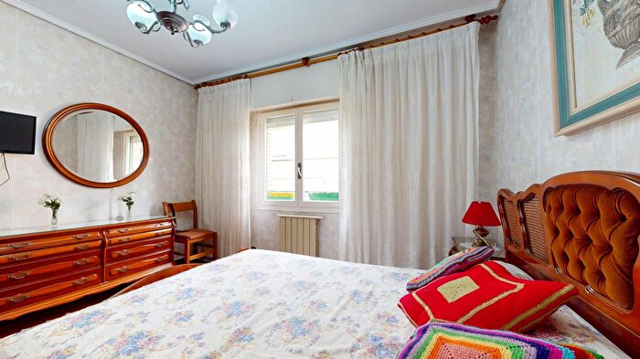 Casas en venta y pisos alquiler - 3