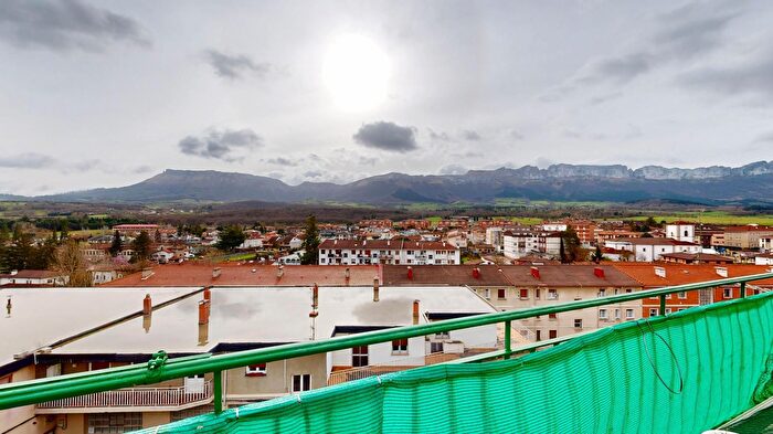 Valle de Mena, Burgos: Piso en venta de 2 habitaciones
