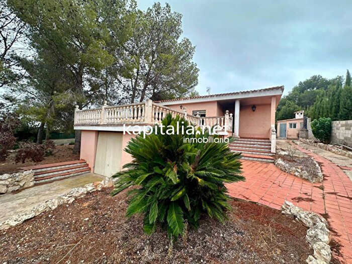 Casa en venta de 3 habitaciones en Comunitat Valenciana, València