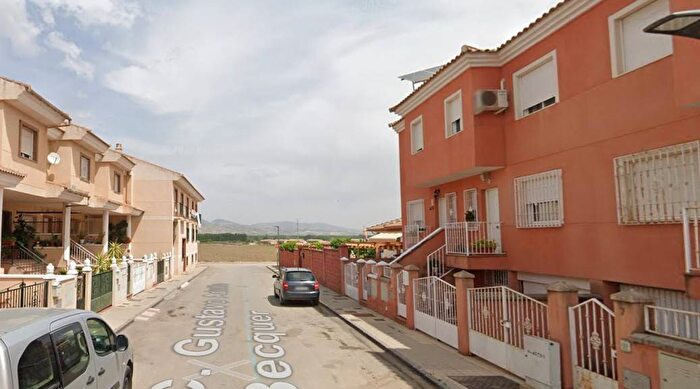 Andalucía, Granada: Casa en venta de 2 habitaciones