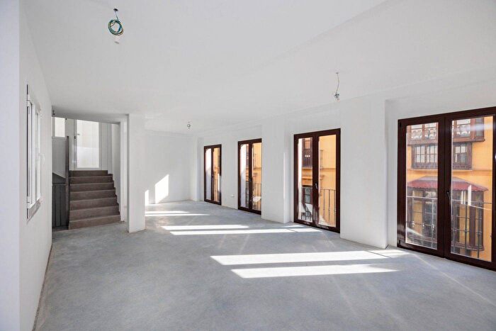 Casa en venta en Andalucía, Granada