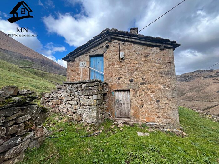 Vega de Pas, Cantabria: Casa en venta