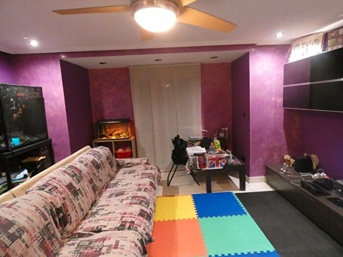 Piso en venta de 3 habitaciones, Pla Carolinas, Carolinas Bajas