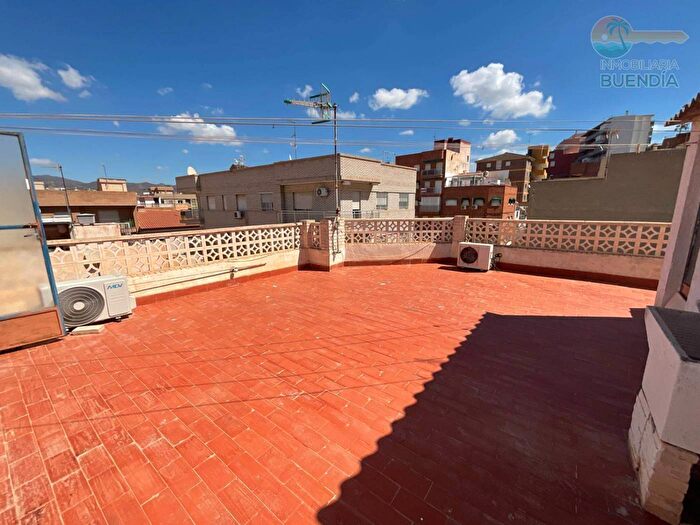 Región de Murcia, Murcia: Casa en venta de 3 habitaciones