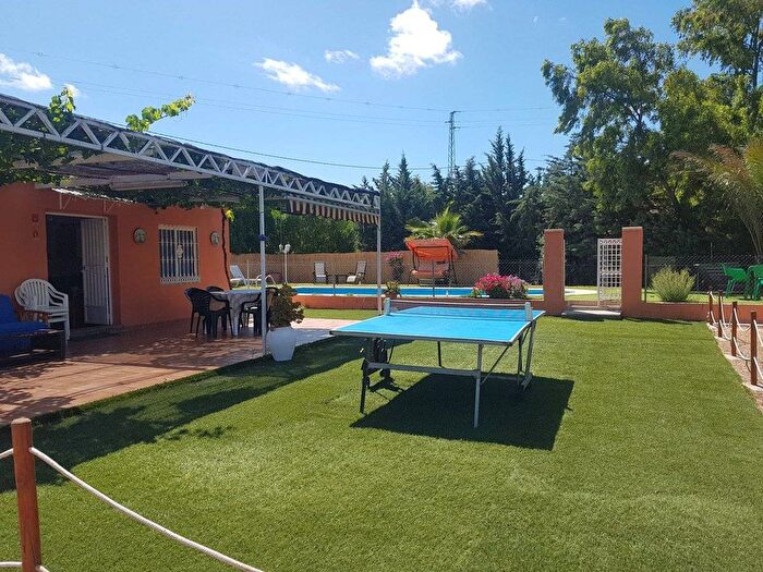 Andalucía, Málaga: Casa en venta de 3 habitaciones