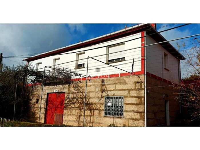 Casa en venta en Galicia, Ourense