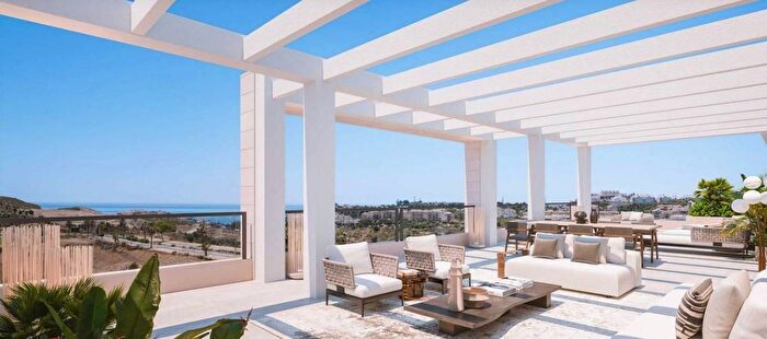 Piso en venta de 2 habitaciones en Andalucía, Málaga