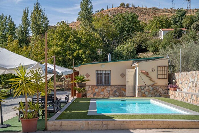 Casa en venta de 1 habitación en Andalucía, Granada