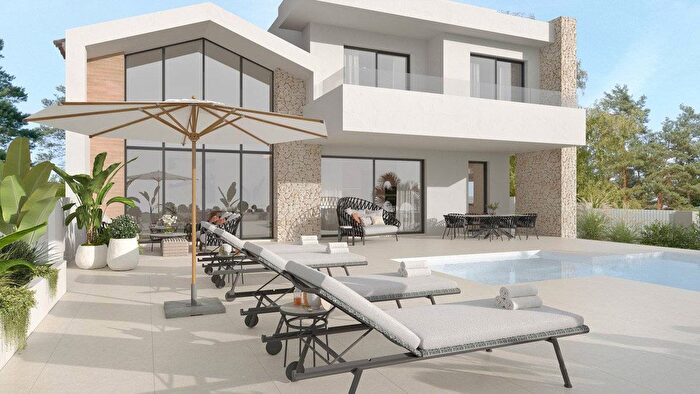 Andalucía, Málaga: Casa en venta de 5 habitaciones