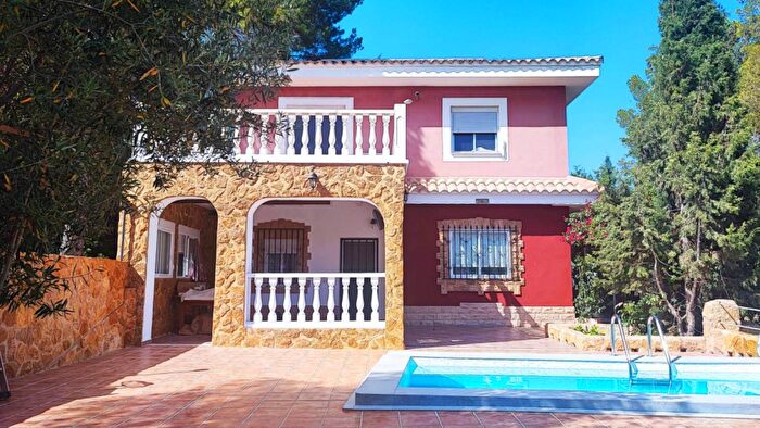 Casa en venta de 3 habitaciones en Comunitat Valenciana, València