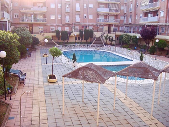 Piso en venta de 3 habitaciones: PonienteNorte Miralbaida Parque Azahara, Córdoba Capital