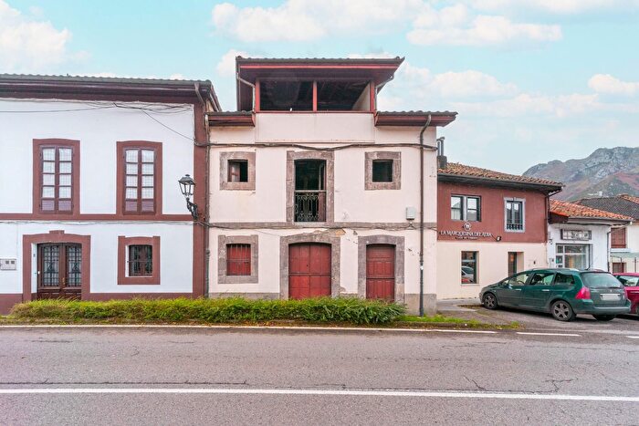 Casa en venta, Sobrescobio, Asturias