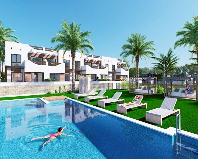 Casa de 2 habitaciones en venta en Comunitat Valenciana, Alicante