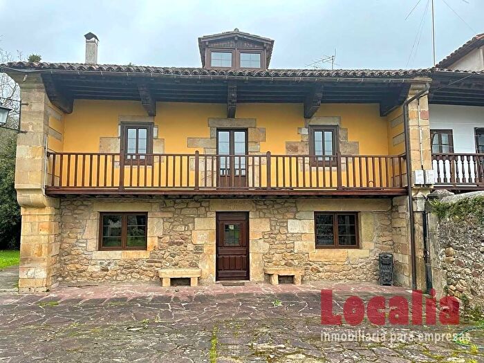 Casa en venta de 7 habitaciones: Cantabria, Cantabria