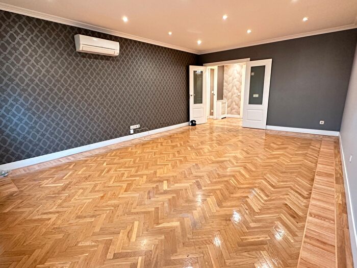 Retiro, Estrella: Piso en venta de 4 habitaciones