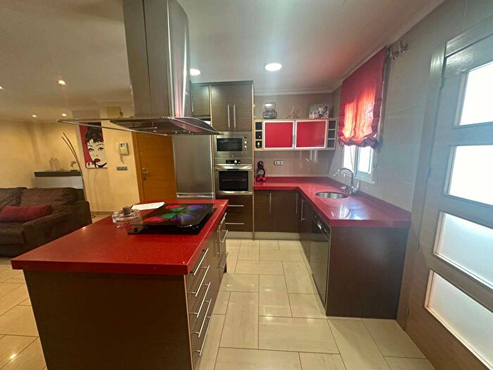 Comunitat Valenciana, Alicante: Piso en venta de 3 habitaciones