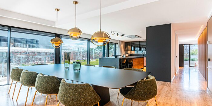 Casa en venta de 7 habitaciones, Moncloa Aravaca, Valdemarín