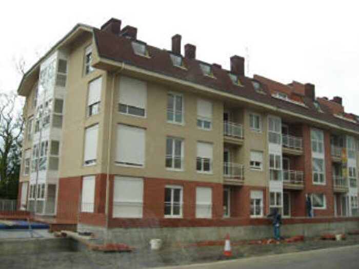 Bárcena de Cicero, Cantabria: Piso en venta de 1 habitación