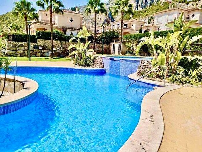Casa en venta de 3 habitaciones, Comunitat Valenciana, Alicante