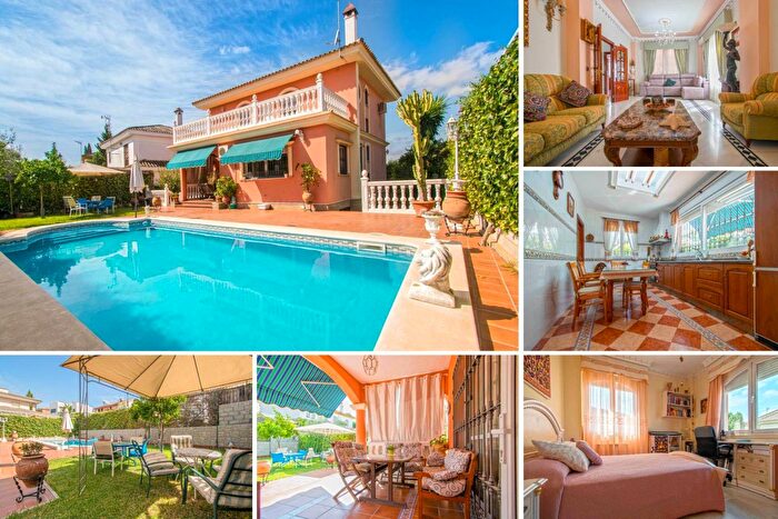 Casa en venta de 4 habitaciones, Andalucía, Sevilla