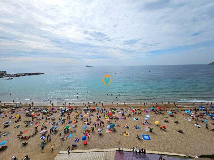 Piso en venta de 3 habitaciones, Comunitat Valenciana, Alicante