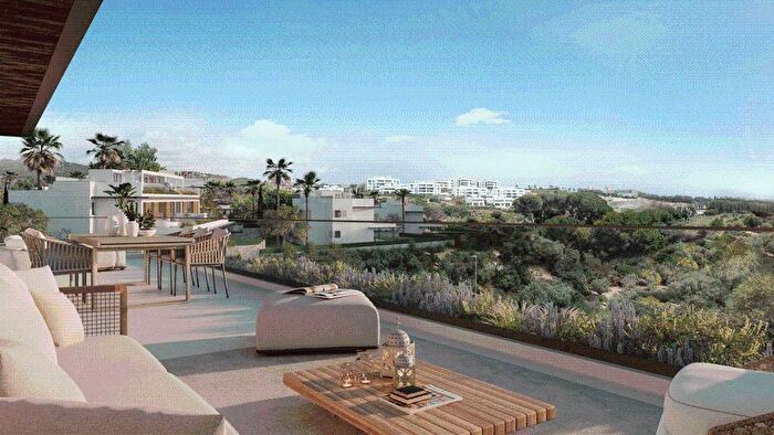 Piso en venta de 3 habitaciones en Andalucía, Málaga
