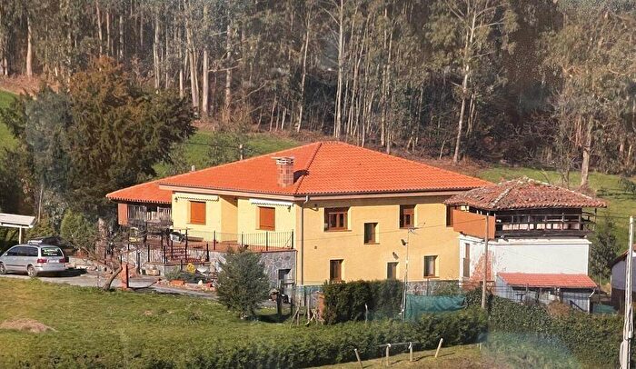 Principado de Asturias, Asturias: Casa en venta de 4 habitaciones