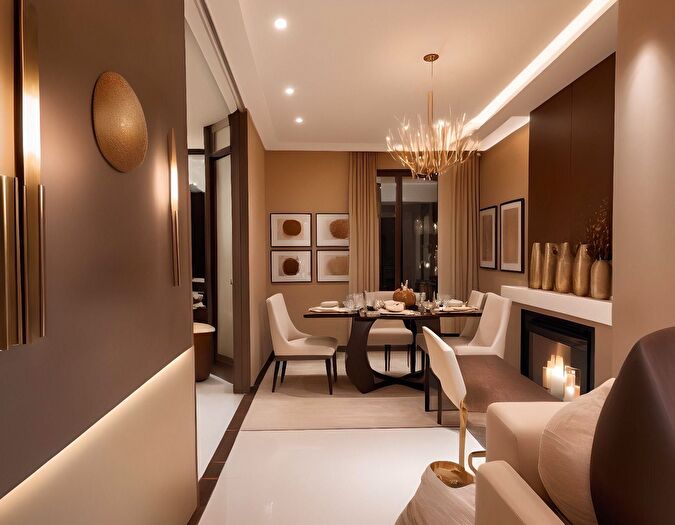 Piso en venta de 4 habitaciones en Centro, Palacio