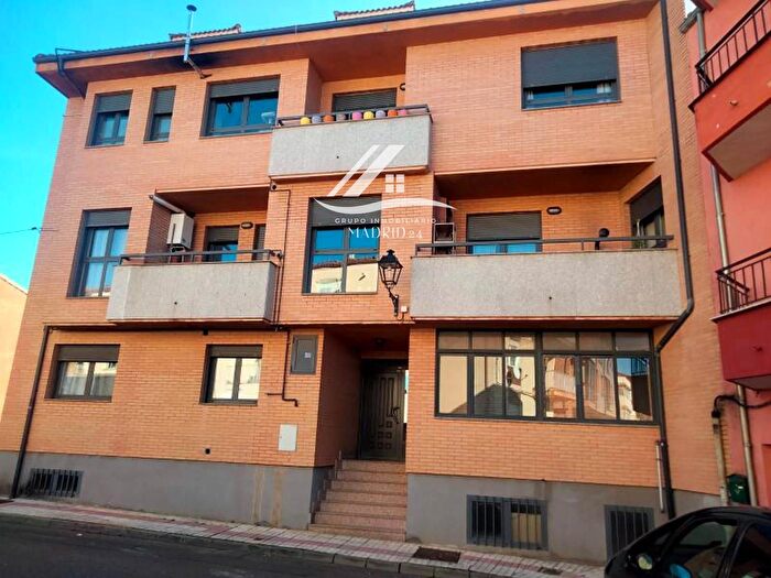Piso en venta de 3 habitaciones: Valverde de la Virgen, León