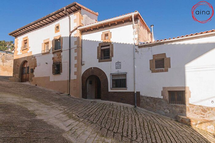 Casa en venta de 7 habitaciones, Comunidad Foral de Navarra, Navarra