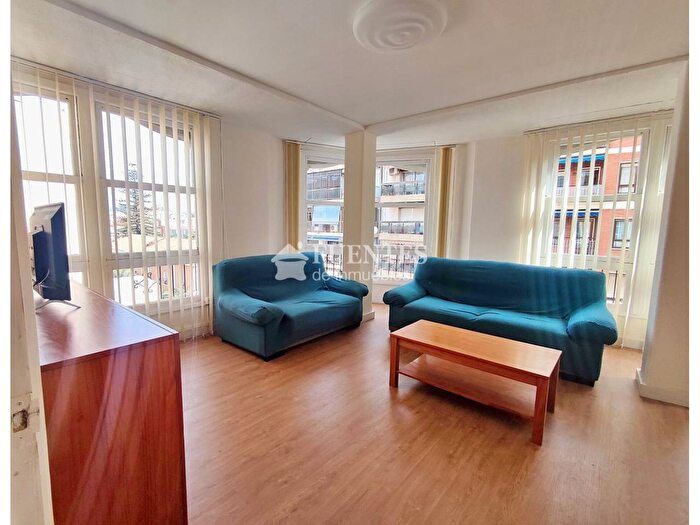 Piso en venta de 2 habitaciones, Comunitat Valenciana, Alicante