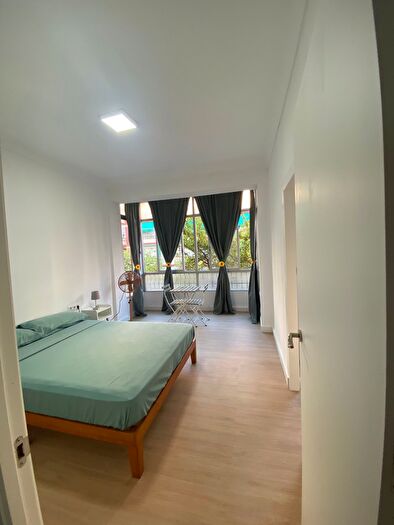 Algirós, LAmistat: Piso en venta de 3 habitaciones