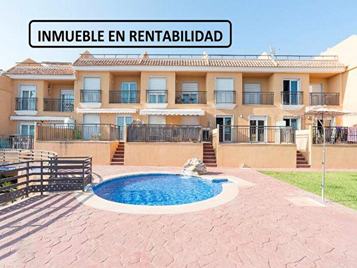 Casa de 3 habitaciones en venta en Andalucía, Málaga