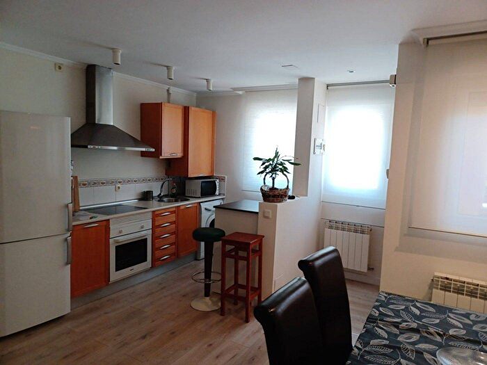 Piso de 1 habitación en venta en Castilla y León, Palencia