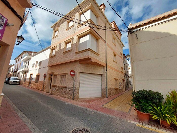 Casa en venta en Región de Murcia, Murcia