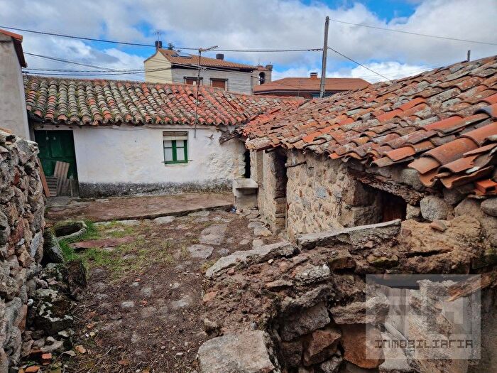 Solosancho, Ávila: Casa en venta