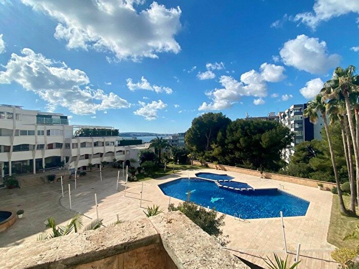 Piso en venta de 2 habitaciones: Illes Balears, Islas Baleares
