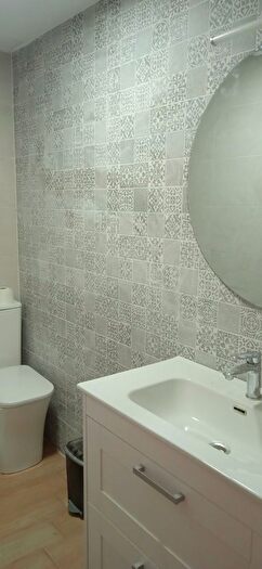 Piso en alquiler de 1 habitación, Centro, Centro Sagrario