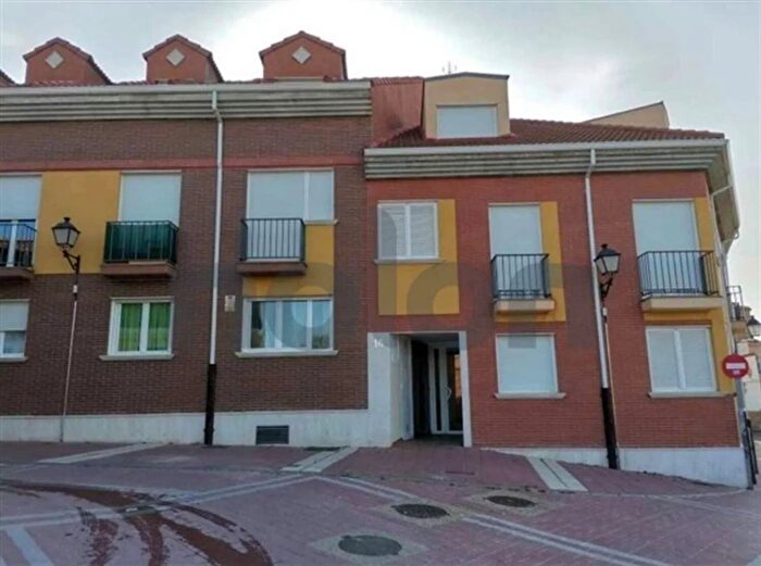 Castilla y León, Valladolid: Piso en venta de 2 habitaciones
